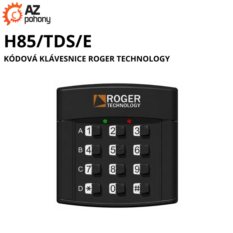 H85TDSE